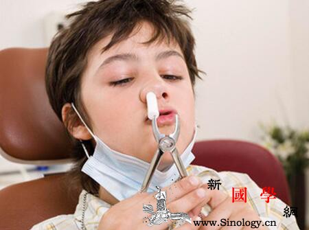 宝宝鼻塞流鼻涕是什么原因引起的_鼻窦炎-受凉-鼻塞-鼻腔-