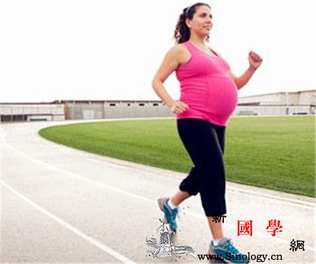 给高龄孕妈的正能量：不可或缺的孕期运动_孕期-妊娠-胎儿-孕妇-