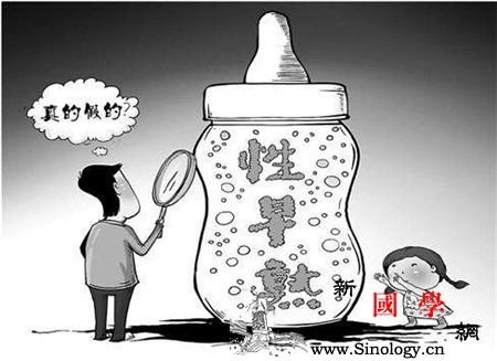 小孩吃牛初乳会早熟吗牛初乳适合哪些人吃_还可以-早熟-激素-运动员-