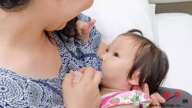 6个月大婴儿“只”喝母乳小心缺铁性贫血_血红素-铁质-个月-医师-