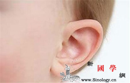 小孩耳朵疼最简单止痛方法_耳门-耳部-止痛-最简单-