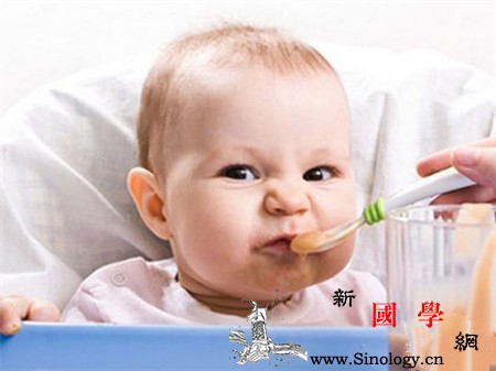宝宝饮食发烧有什么症状_脾胃-症状-饮食-宝宝-