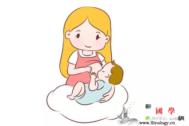不就是开奶么？能有多痛？你行你来啊！_母乳-喂养-奶粉-母乳喂养-