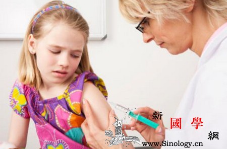 带娃接种疫苗？你搞清楚这些问题了吗_接种-疫苗-生病-补种-