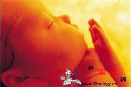 胎宝宝也会打嗝？胎宝宝打嗝是啥感觉？_羊水-打嗝-感觉到-准妈妈-