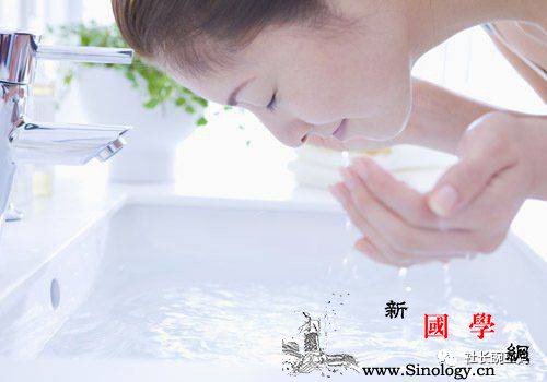 产后不做黄脸婆注意这几点很重要_面膜-洗脸-肌肤-几点-