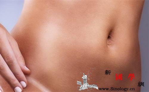 妊娠纹如何祛除？祛除妊娠纹的六大方法_祛除-囤积-孕期-食物-