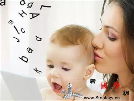 说话晚的孩子智商低吗培养孩子语言能力的方法_智商-培养孩子-语言-宝宝-