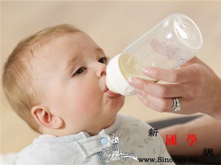 宝宝发烧能喝奶粉吗_退烧-奶粉-副作用-水分-