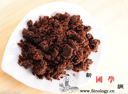 孕妇血糖高能吃红糖吗_红糖-葡萄糖-血糖-色素-