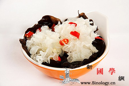 孕妇血糖高能吃银耳吗_薏米-银耳-冰糖-木瓜-