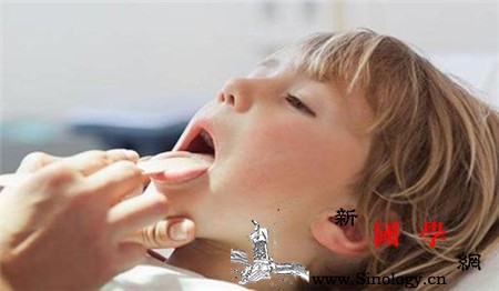 小孩扁桃体发炎有传染吗大人扁桃体发炎会不会_扁桃-扁桃体炎-扁桃体-会不会-