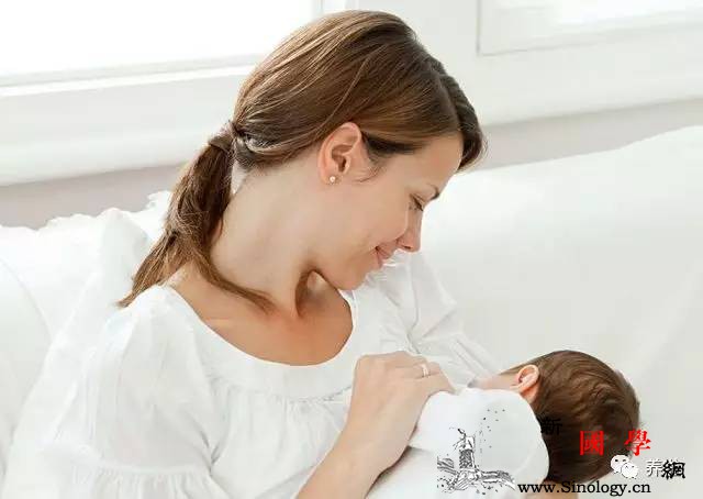 断奶后乳房明显下垂妈妈乳房该如何呵护？_哺乳期-喂奶-断奶-乳房-