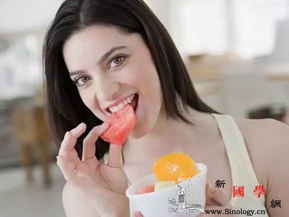 产后药膳调养有学问速来充电！_进补-药膳-产后-调理-