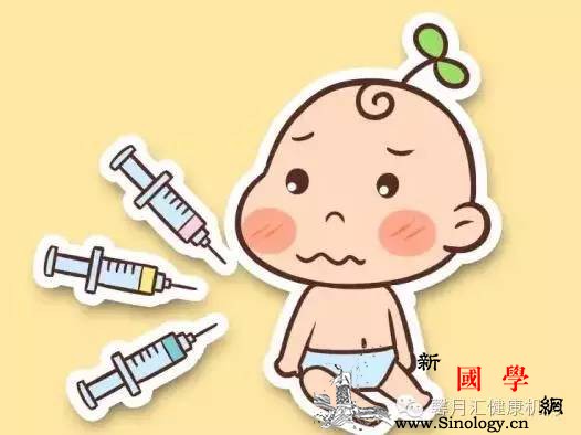金秋时节孩子该打哪些疫苗?_流脑-水痘-肺炎-疫苗-