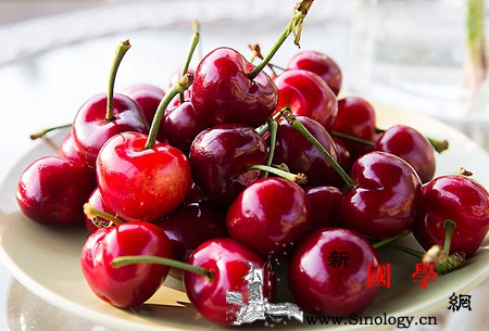 孕妇血糖高能吃樱桃吗_血糖-樱桃-孕妇-吃水果-