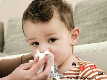 宝宝鼻塞有痰是怎么回事_鼻窦炎-鼻塞-鼻炎-症状-