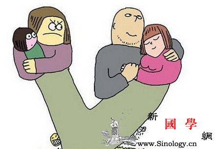 中国的父母总是过度为孩子付出_付出-父母-独立-孩子-