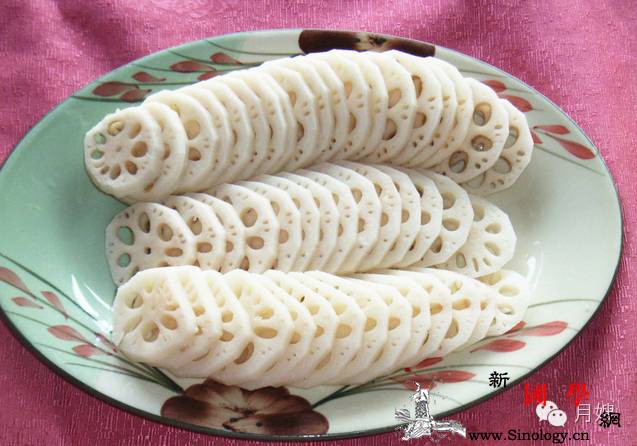 最适合产妇吃的五种蔬菜！_产褥期-莲藕-乳汁-产妇-