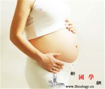 怀孕24周肚子疼是怎么回事_裂孔-食管-胃部-腹痛-