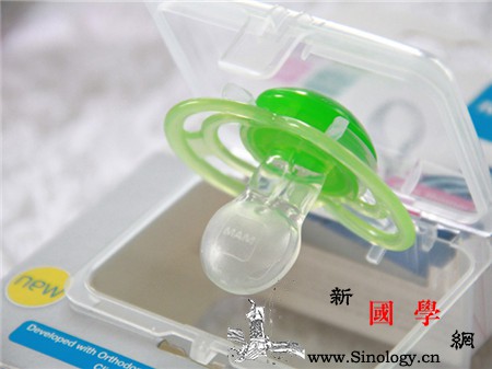 安抚奶嘴怎么消毒_奶嘴-消毒-父母-宝宝- ()