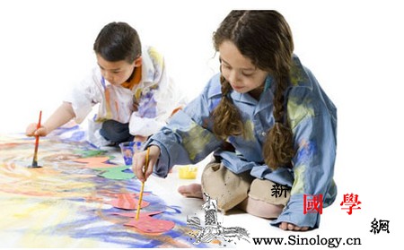 尹建莉：艺术教育应该是甜的_家长-孩子-艺术-学习-