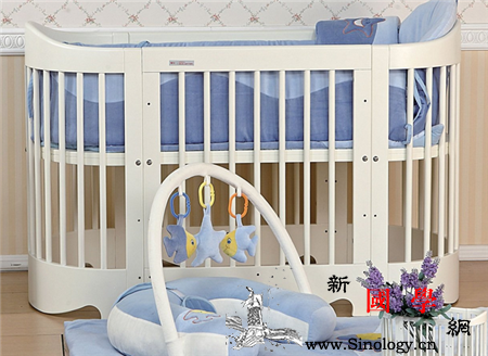 婴儿床可以睡到几岁_床板-围栏-栏杆-几岁-