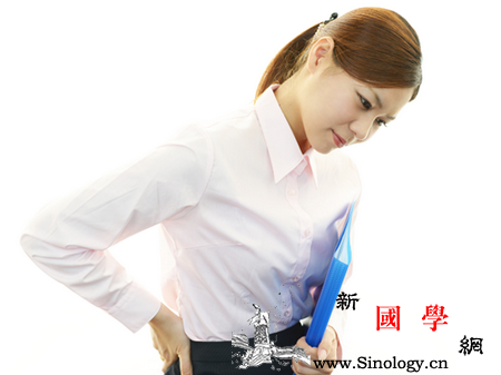 怀孕3周腰疼怎么回事_腰痛-长时间-怎么回事-激素-