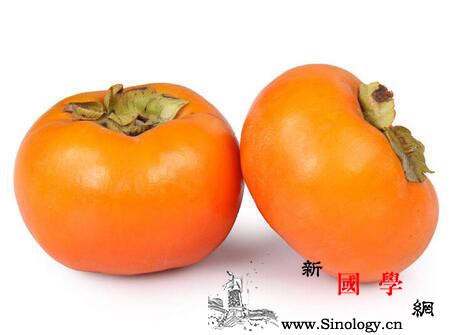 宝宝霜降吃什么水果比较好_霜降-忌食-柿子-吃什么-