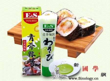 小儿鼻窦炎不能吃什么食物_忌食-鼻窦炎-生火-芥末-