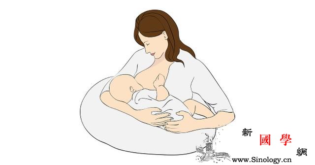 喂哺母乳两个月以上可减剖腹生产后痛楚_母乳-剖腹-哺乳-痛楚-