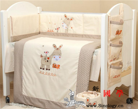 婴儿床围有用吗_缝上-拉链-宝宝-选择-