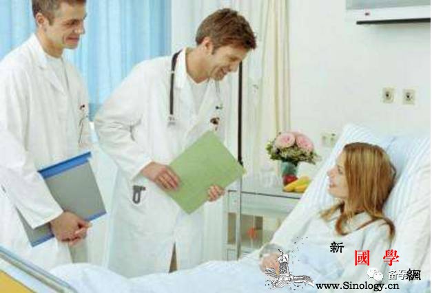 孕妈剖腹产后尽早做这件事很重要_腹胀-剖腹-产妇-排气-