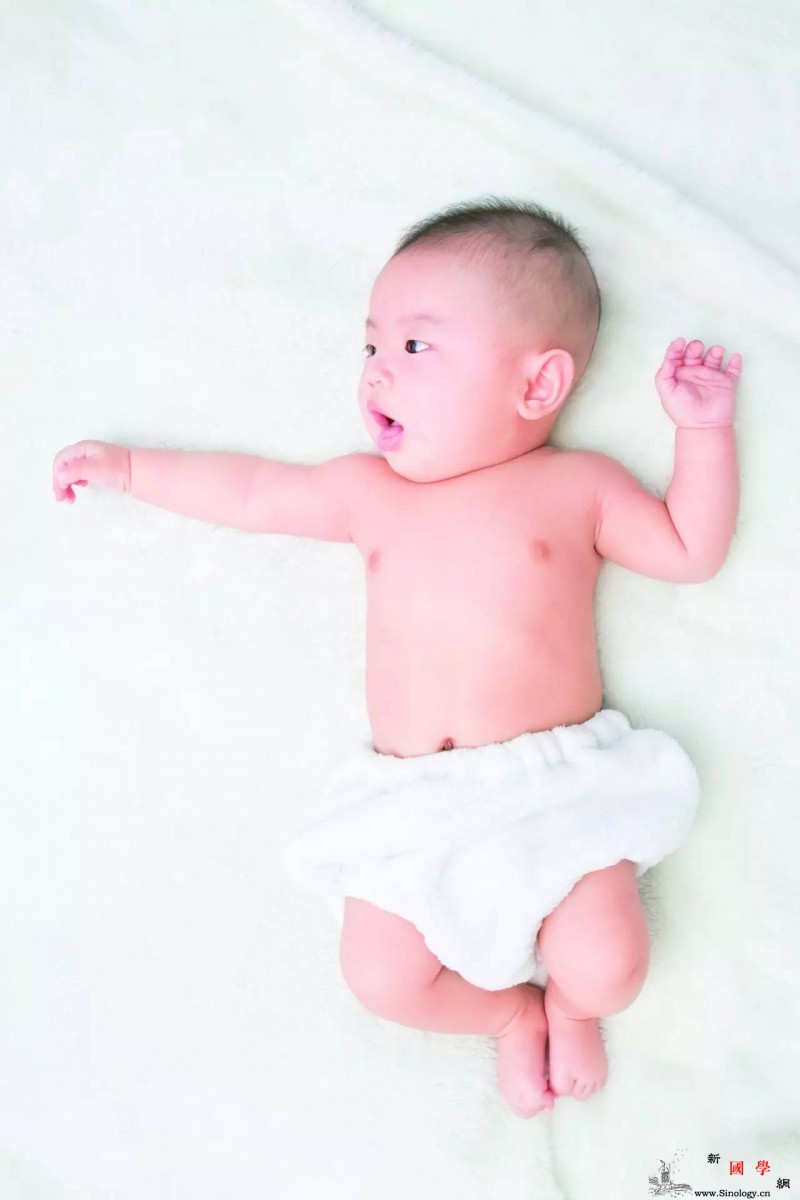 呵护宝宝的“心灵之窗”别忽视婴幼儿眼睛检查_婴幼儿-视力-家长-视觉-