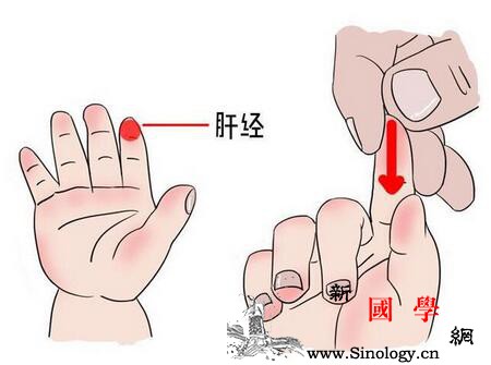 治小儿鼻窦炎的推拿方法有哪些_惊风-解郁-鼻窦炎-推拿-