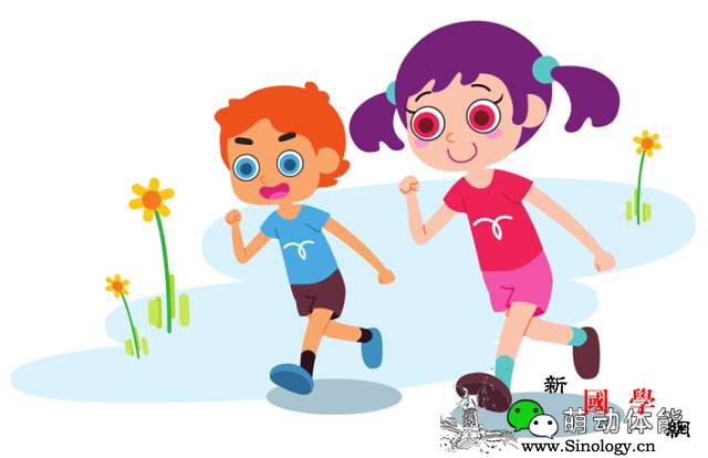孩子为什么就是静不下来？上篇_前庭-讯息-旋转-刺激-