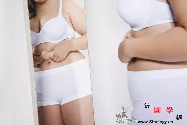 身体发出这种信号？你产后身体肯定没有恢复好…_松弛-产后-子宫-恢复-
