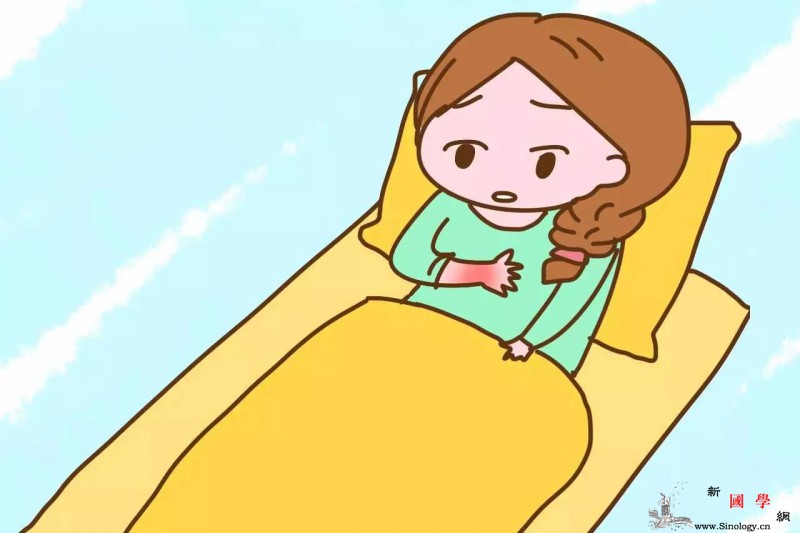 夏天坐月子最容易得这三种月子病别让坏习惯要_坐月子-月子病-腕部-妈妈-