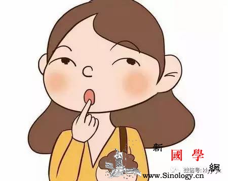 不能吃的东西千万不要吃不看别后悔！_补血-摄取-产后-食物-