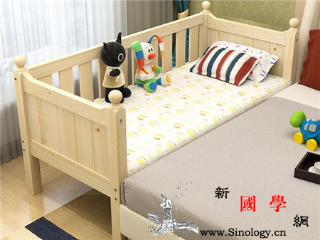 婴儿床如何与大床连接_斜颈-抹布-后天性-家长-