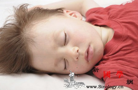 宝宝睡觉时打鼾不是睡得香家长要警惕！两岁孩_打鼾-睡眠-呼吸-宝宝-