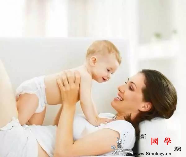 解决产后“咪咪”问题看这一篇就够了！_喂奶-乳头-乳腺-产后-