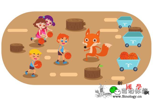 孩子为什么就是静不下来？下篇_前庭-统合-晕车-讯息-