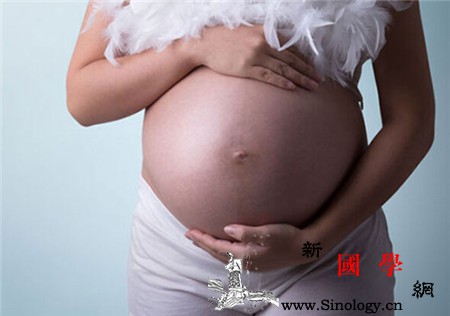 孕妈咪怕胖不敢吃胎儿死亡率大六倍_死亡率-孕期-体重-母亲-