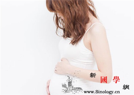 不要给胎儿压力!降低解胎便风险_羊水-缺氧-胎儿-怀孕-