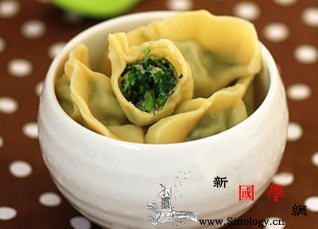 孕妇可以吃荠菜饺子吗_荠菜-还能-抗病毒-粪便-