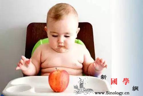 刚出生就被要求控制体重宝宝不是养胖才好！_肥胖-脂肪-细胞-宝宝-