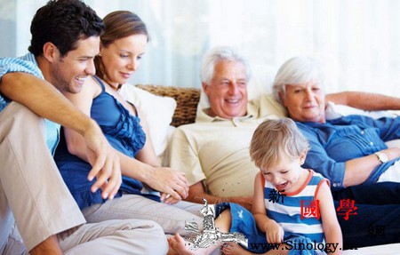 有了孩子之后就没办法拒绝与老人同住的悲剧！_同住-悲剧-老人-父母-两性知识