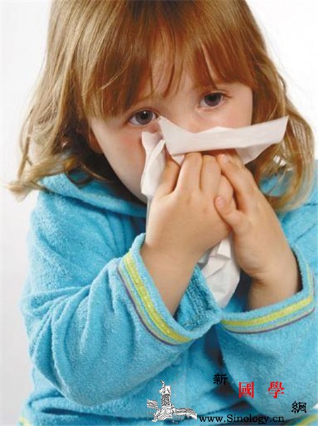 小孩感冒鼻塞和鼻炎有什么区别怎样判断是鼻炎_鼻塞-鼻炎-症状-感冒-