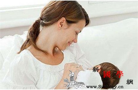 奶结不处理掉会怎么样奶结处理的注意事项_乳腺炎-乳汁-哺乳-乳房-